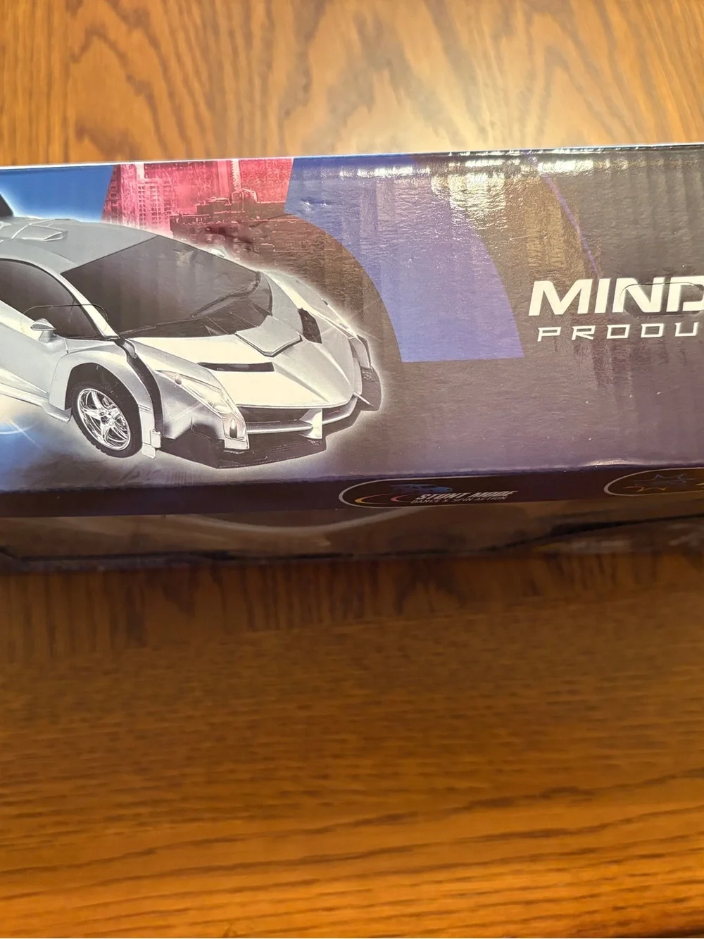 Remote Control Car -new in box